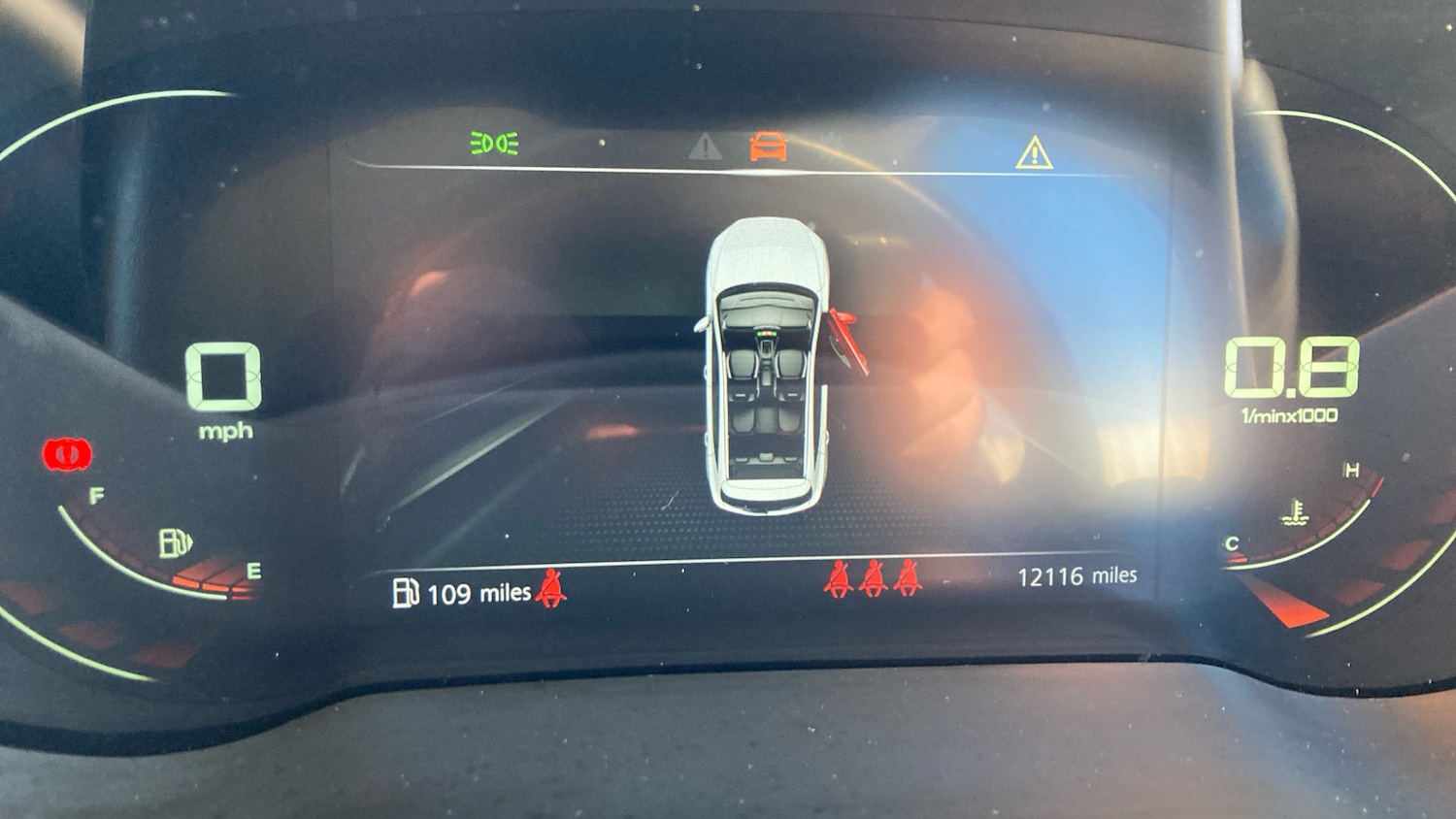 Used MG MG ZS 2023 for sale - 76707175: Photo 18