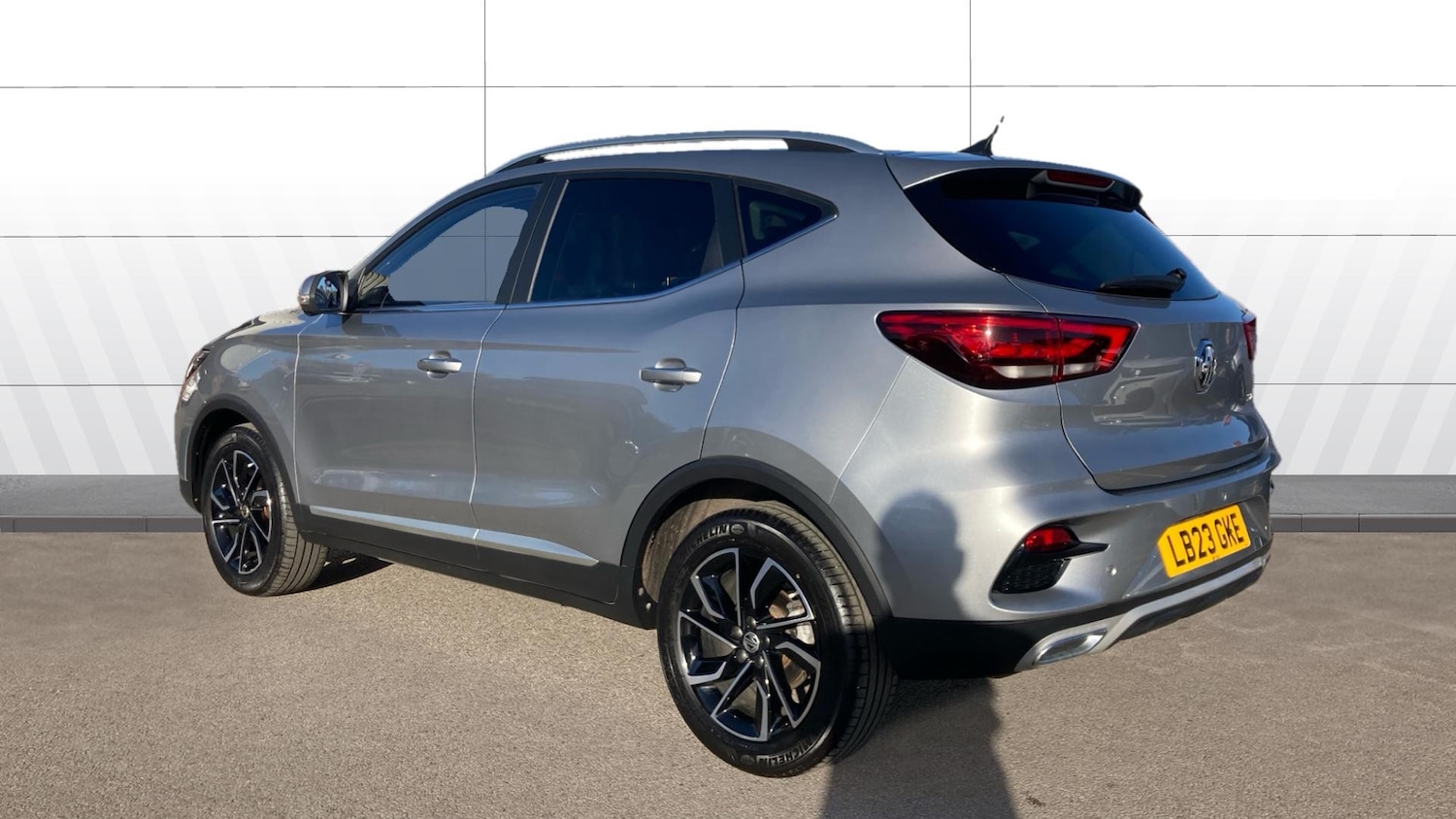 Used MG MG ZS 2023 for sale - 76707175: Photo 2