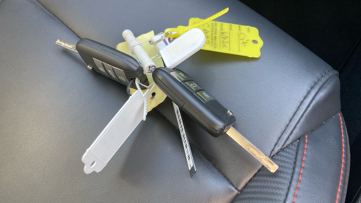 Used MG MG ZS 2023 for sale - 76707175: Photo 20