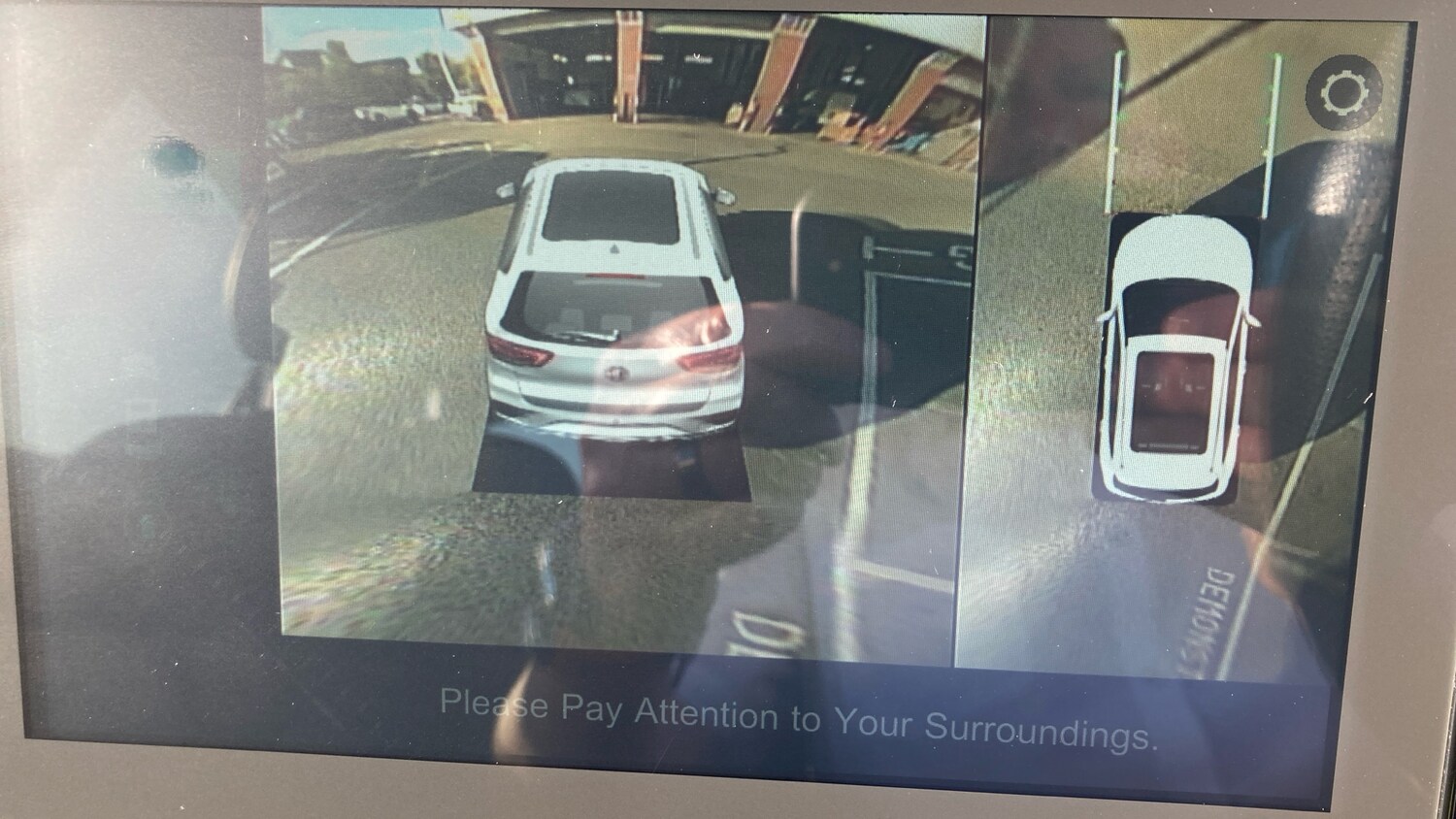 Used MG MG ZS 2023 for sale - 76707175: Photo 29