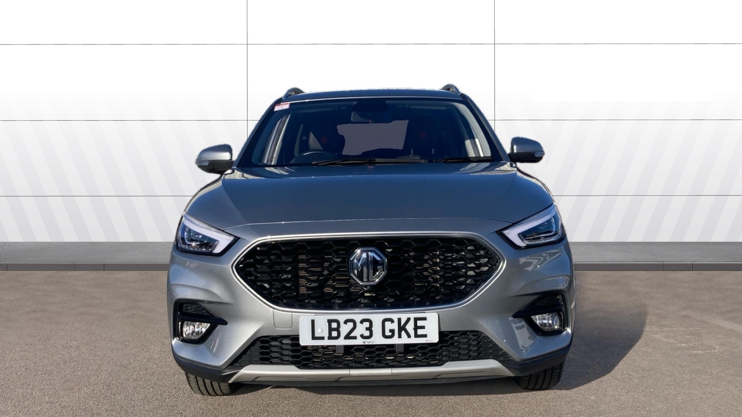 Used MG MG ZS 2023 for sale - 76707175: Photo 3