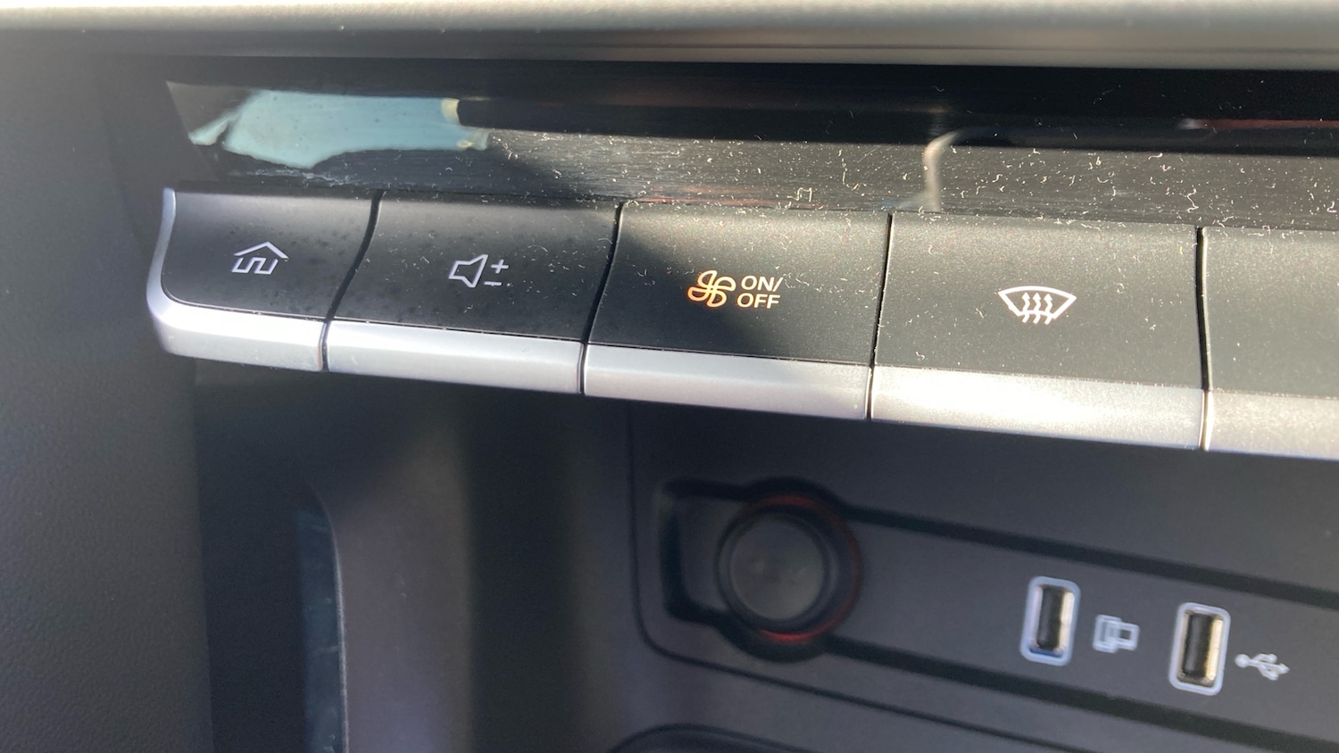 Used MG MG ZS 2023 for sale - 76707175: Photo 33