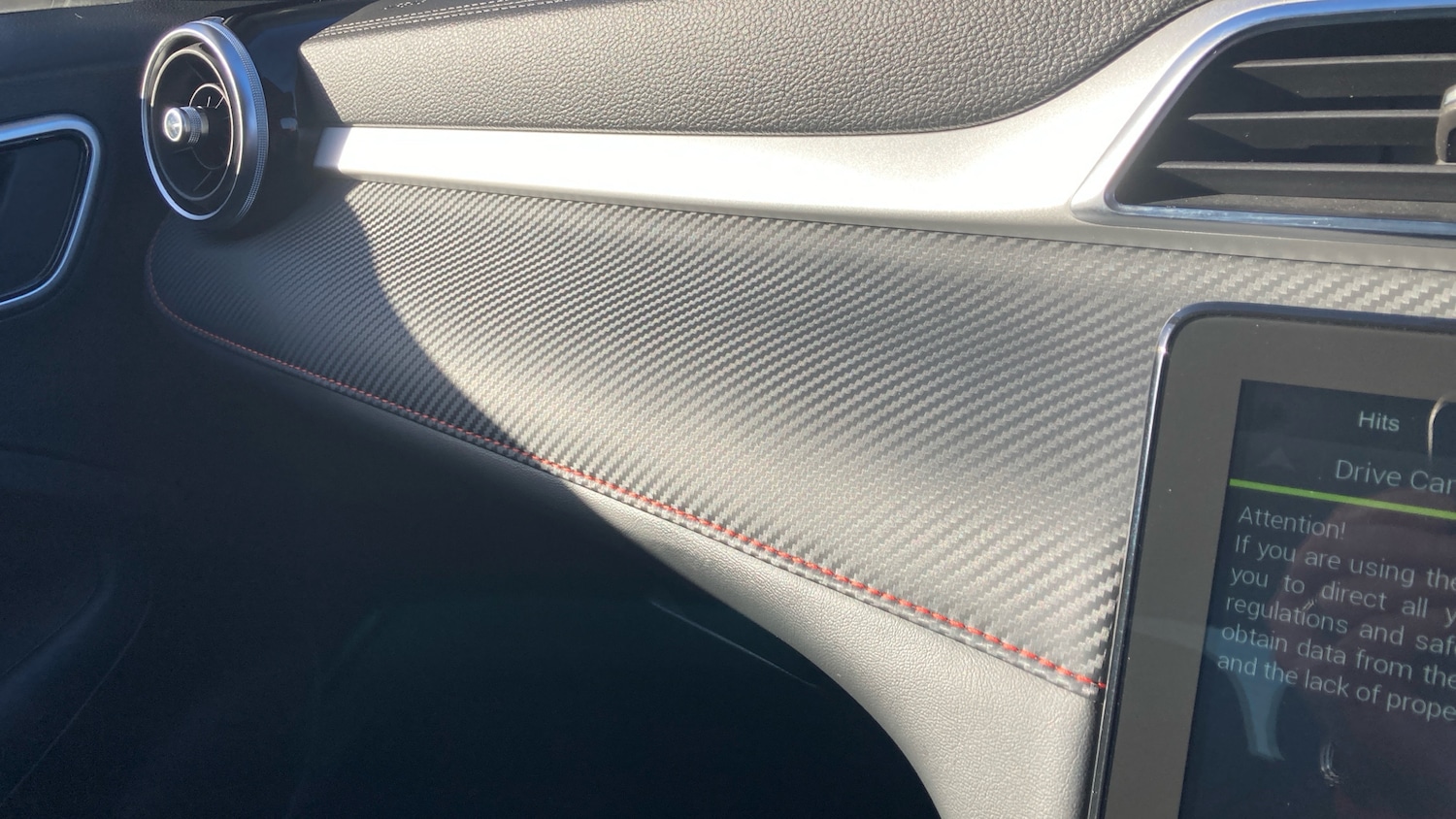 Used MG MG ZS 2023 for sale - 76707175: Photo 37