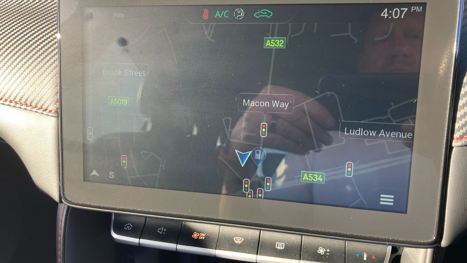 Used MG MG ZS 2023 for sale - 76707175: Photo 38