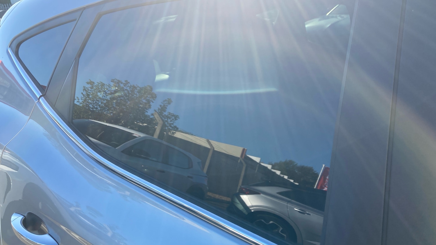 Used MG MG ZS 2023 for sale - 76707175: Photo 42