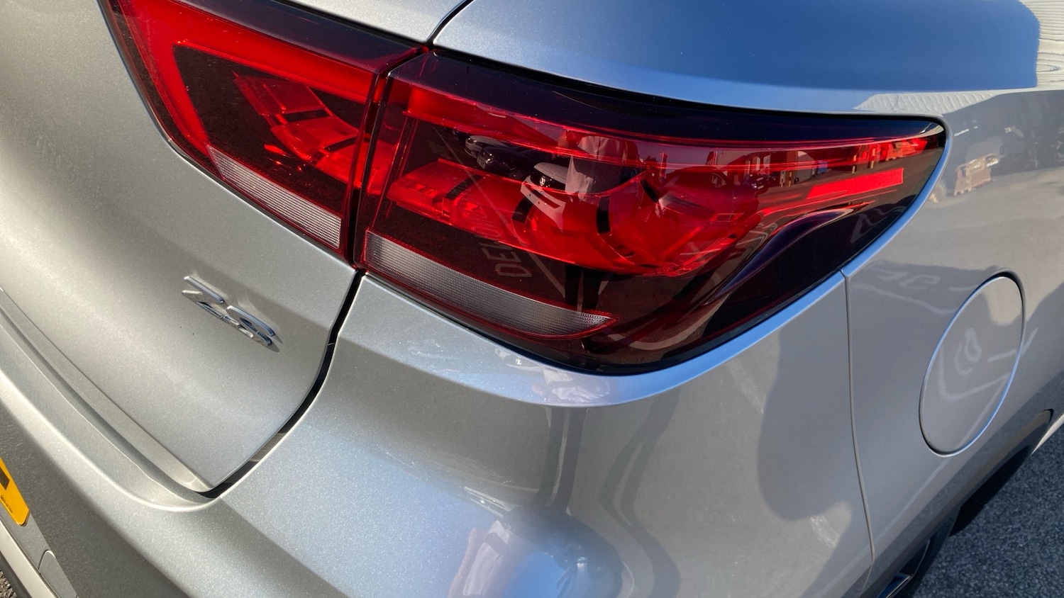 Used MG MG ZS 2023 for sale - 76707175: Photo 43