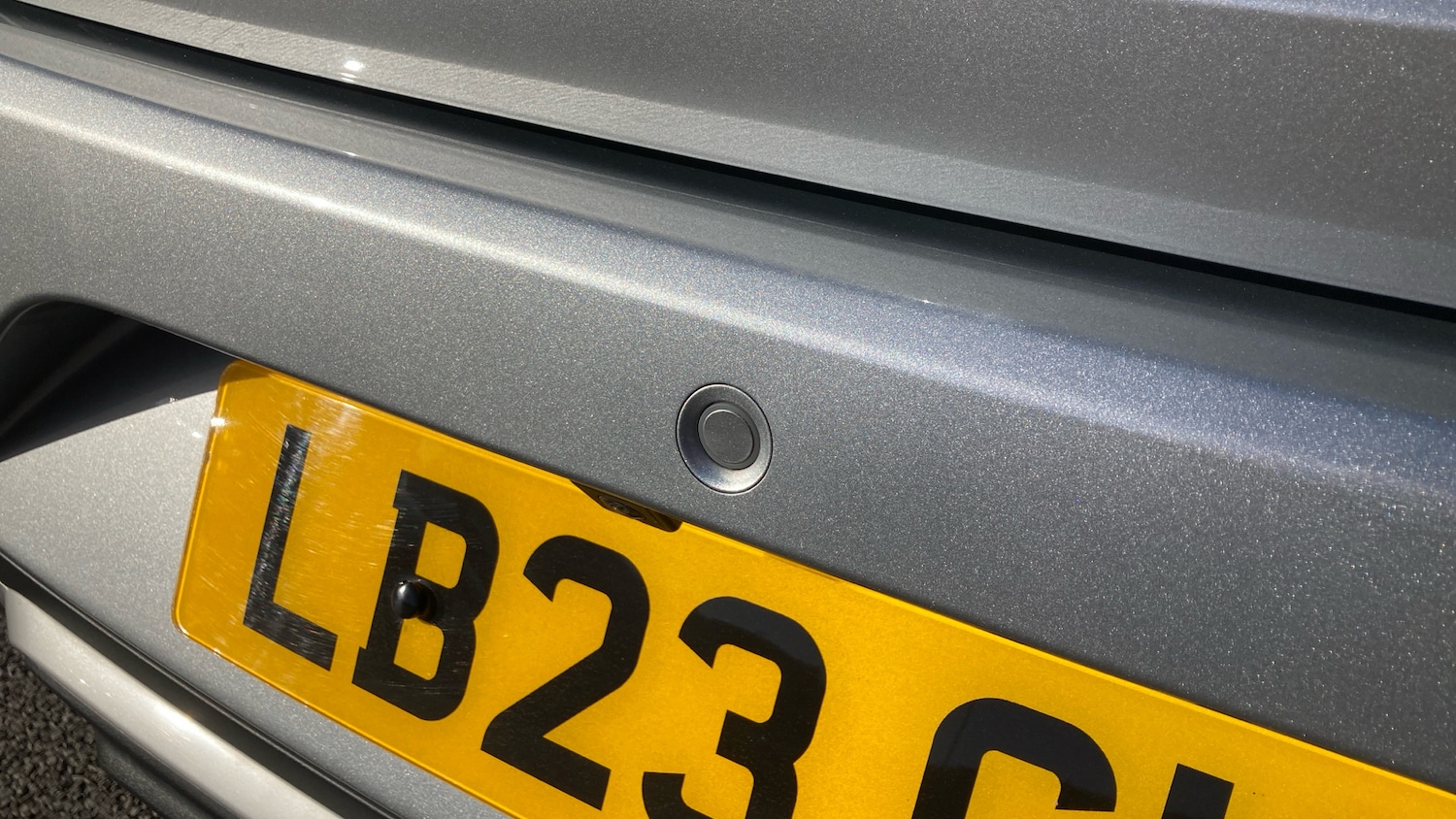 Used MG MG ZS 2023 for sale - 76707175: Photo 45