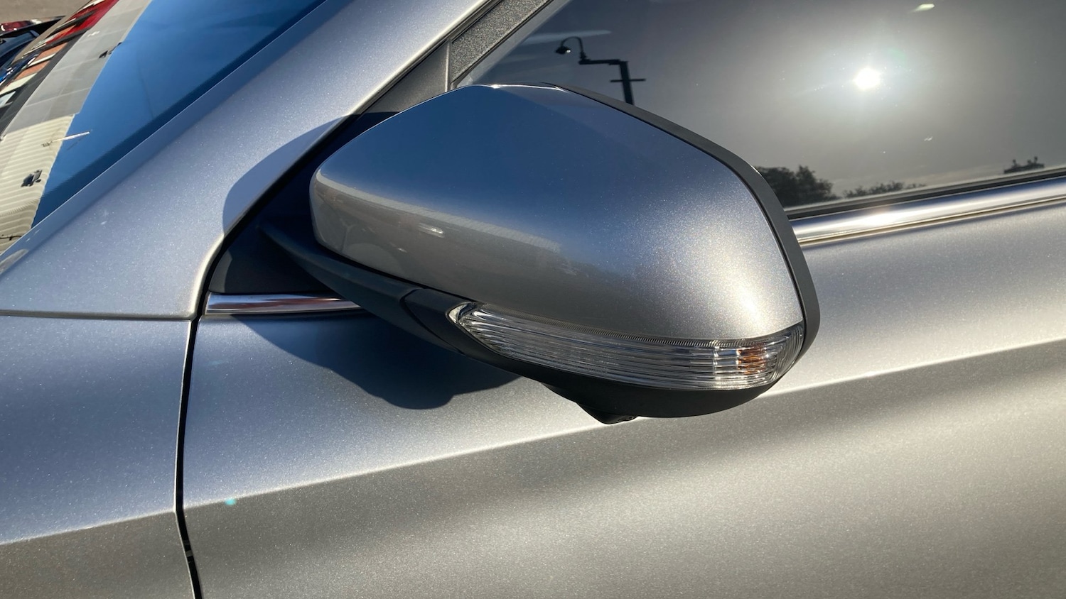 Used MG MG ZS 2023 for sale - 76707175: Photo 47