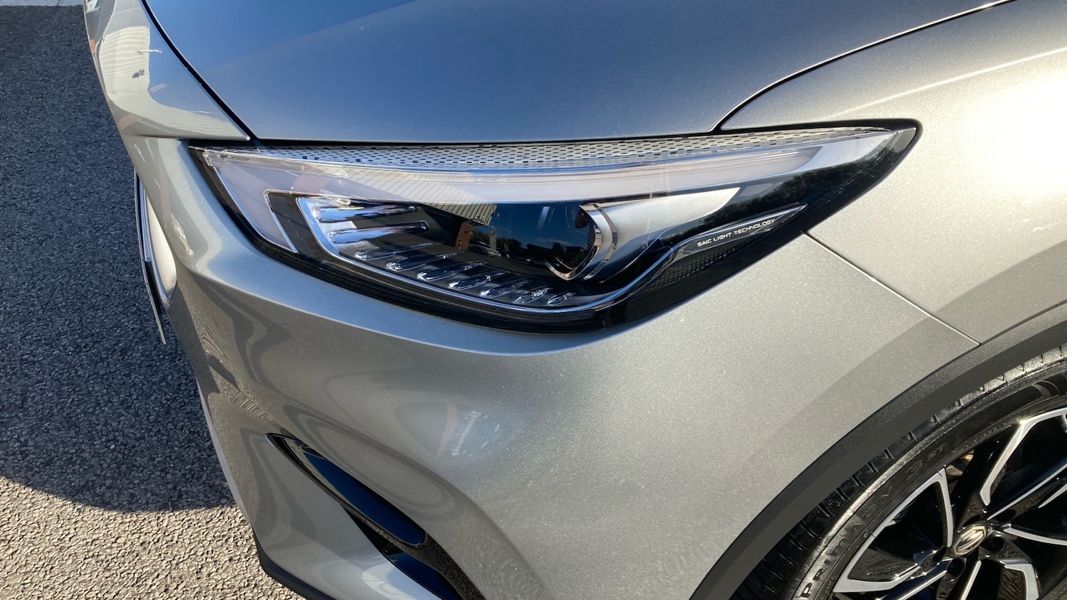 Used MG MG ZS 2023 for sale - 76707175: Photo 48