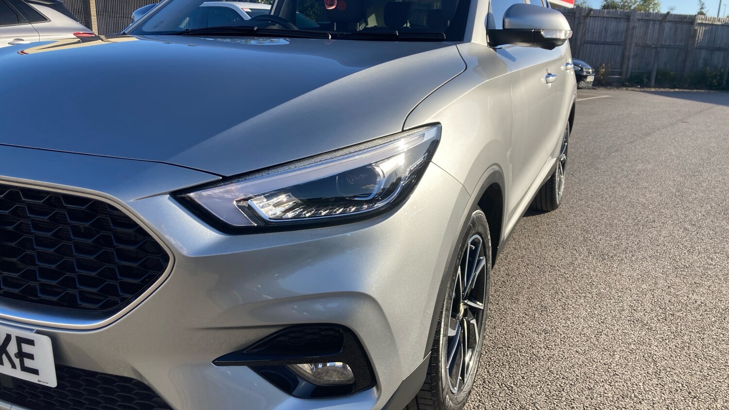 Used MG MG ZS 2023 for sale - 76707175: Photo 49