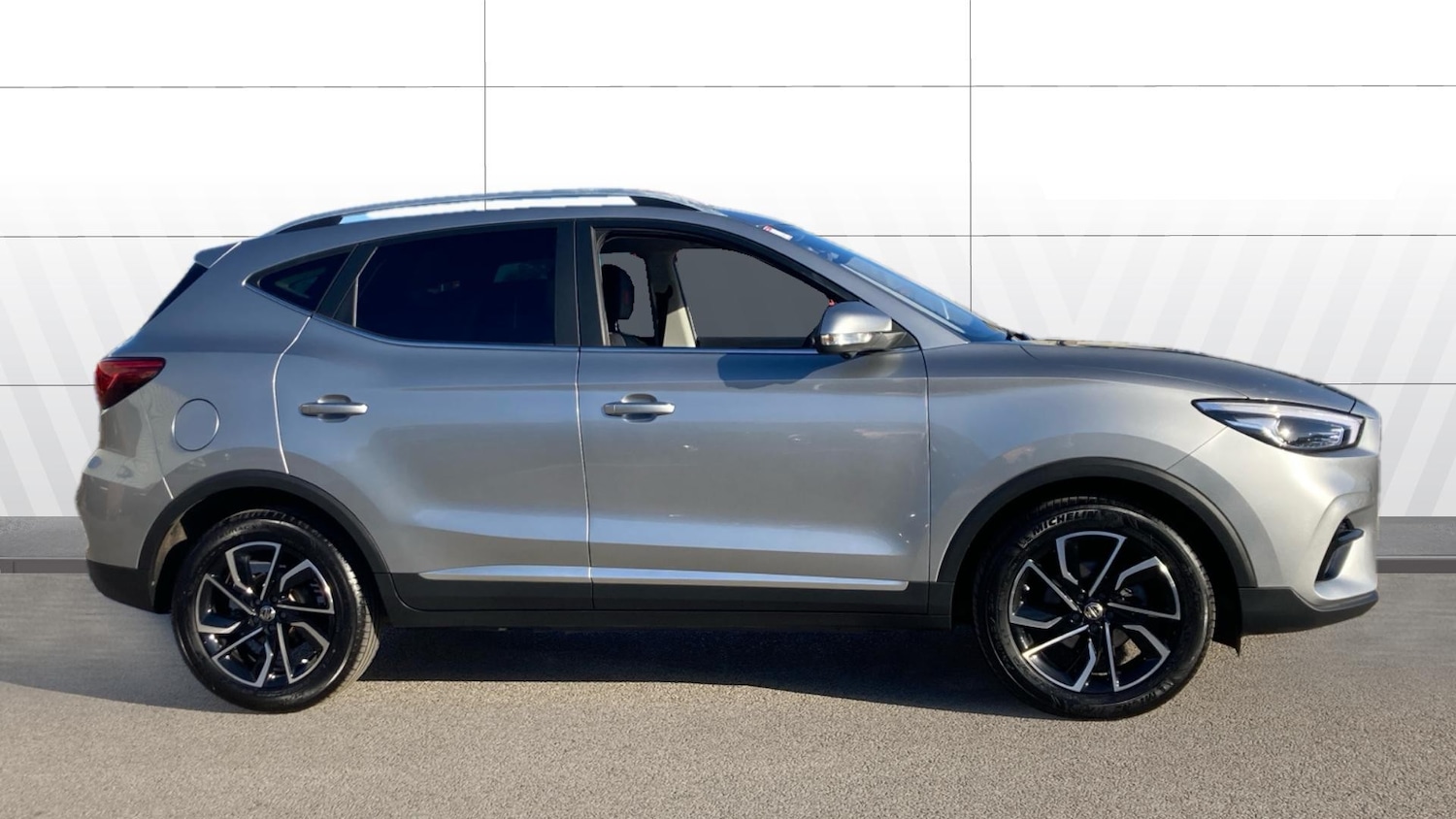 Used MG MG ZS 2023 for sale - 76707175: Photo 5