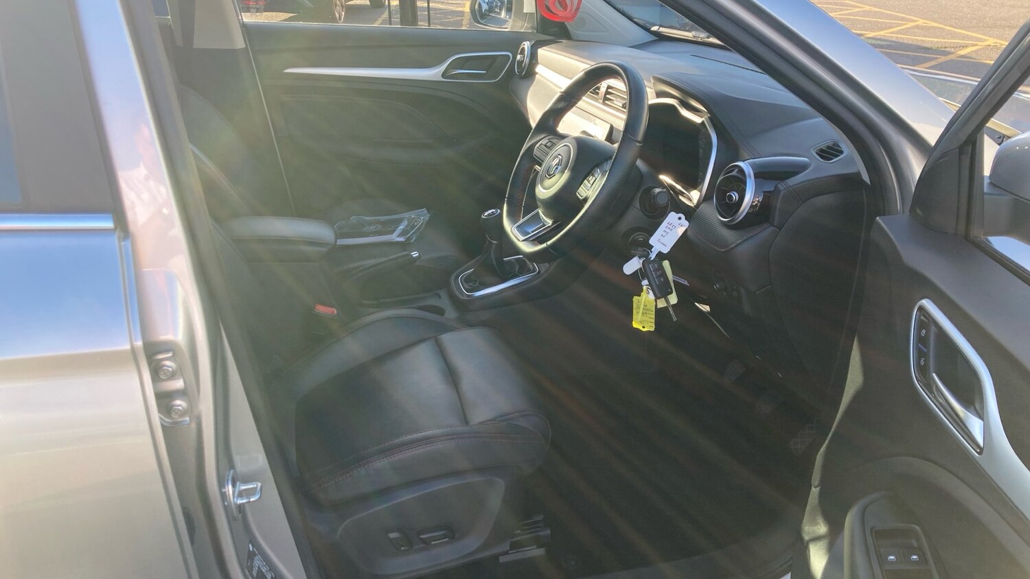 Used MG MG ZS 2023 for sale - 76707175: Photo 50