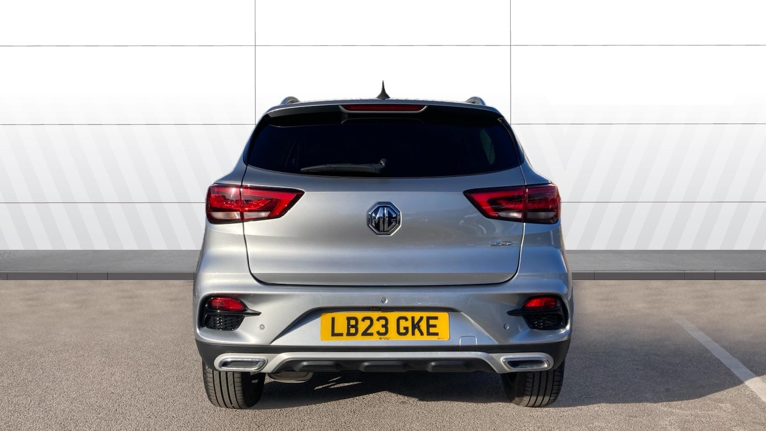 Used MG MG ZS 2023 for sale - 76707175: Photo 6