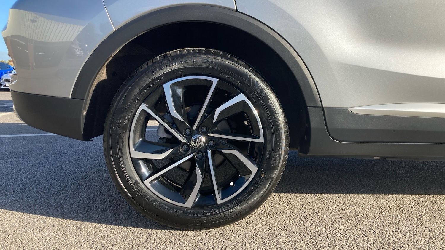 Used MG MG ZS 2023 for sale - 76707175: Photo 7