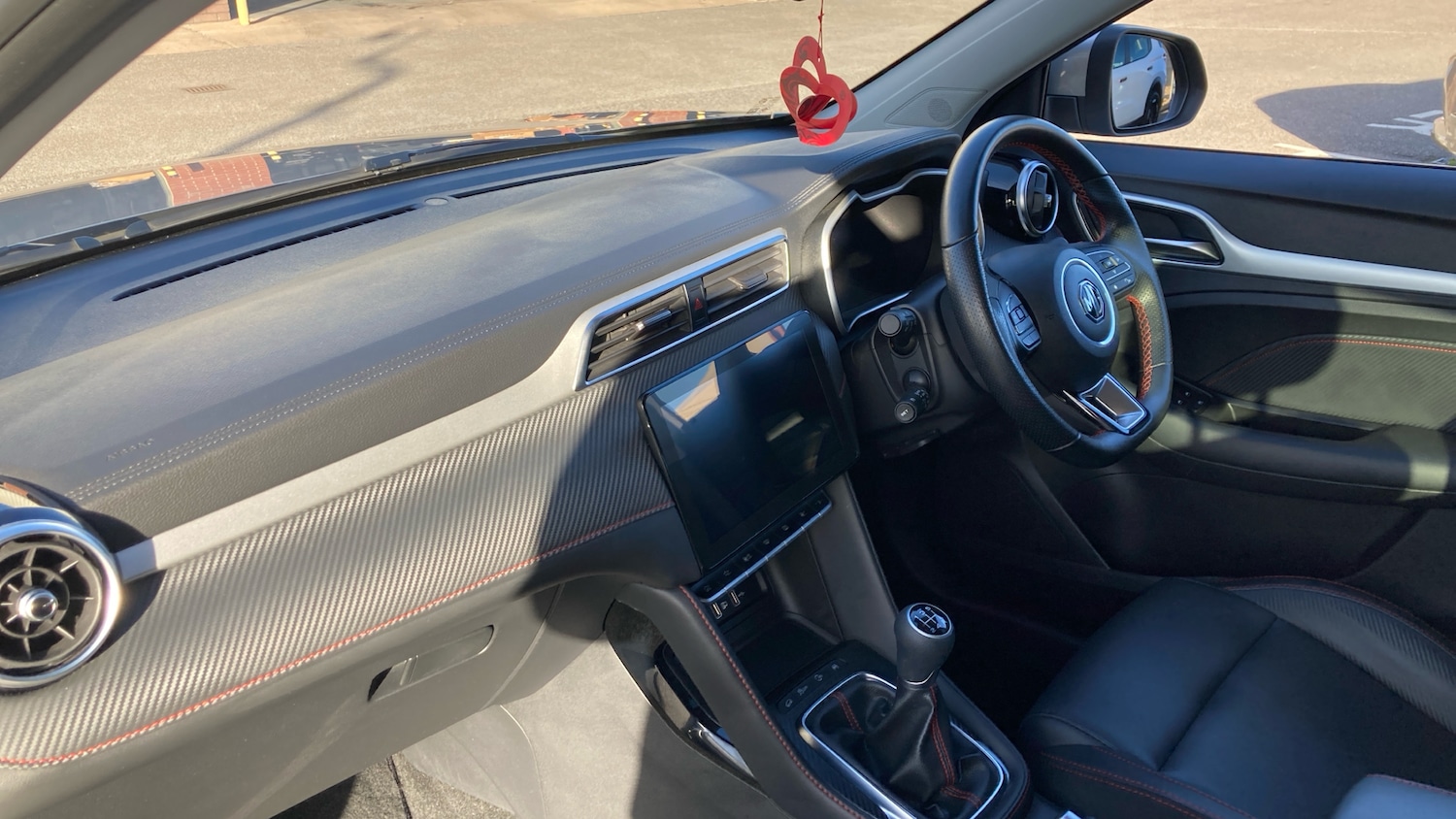 Used MG MG ZS 2023 for sale - 76707175: Photo 9