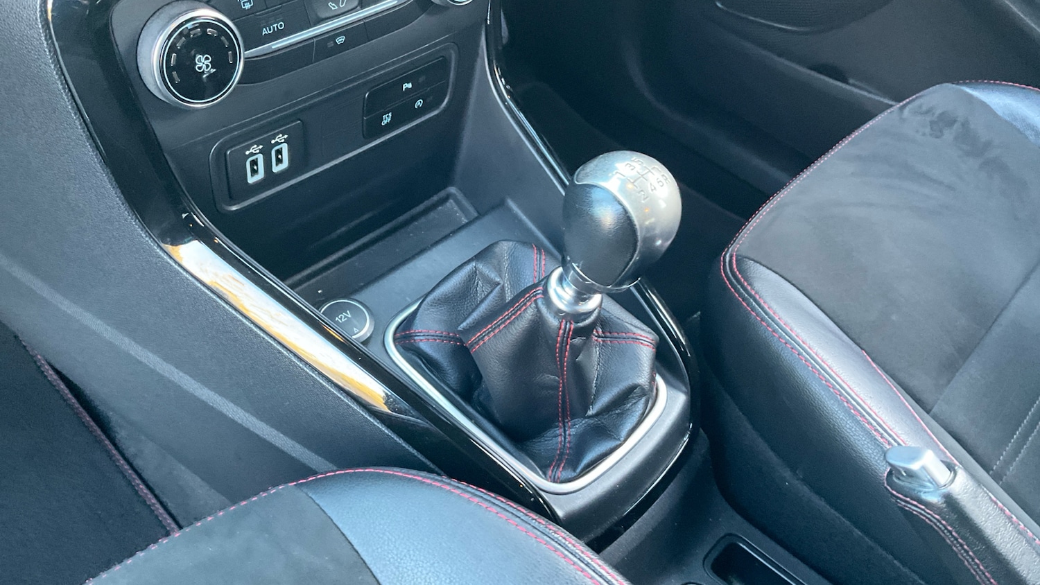 Used Ford Ecosport 2018 for sale - 77011666: Photo 13