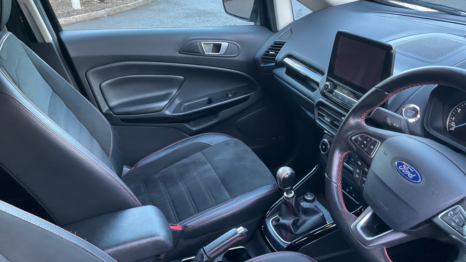 Used Ford Ecosport 2018 for sale - 77011666: Photo 14