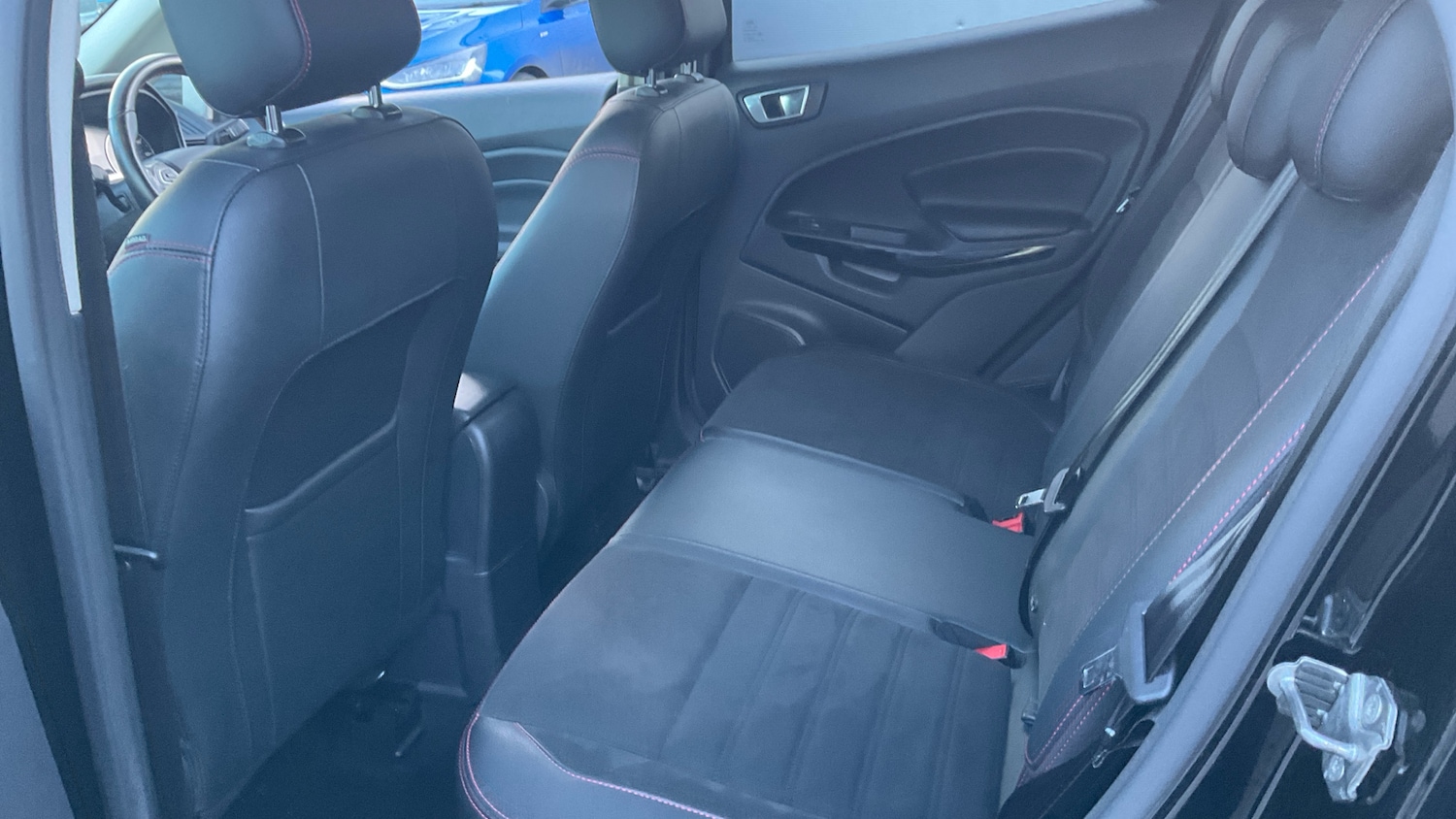 Used Ford Ecosport 2018 for sale - 77011666: Photo 16