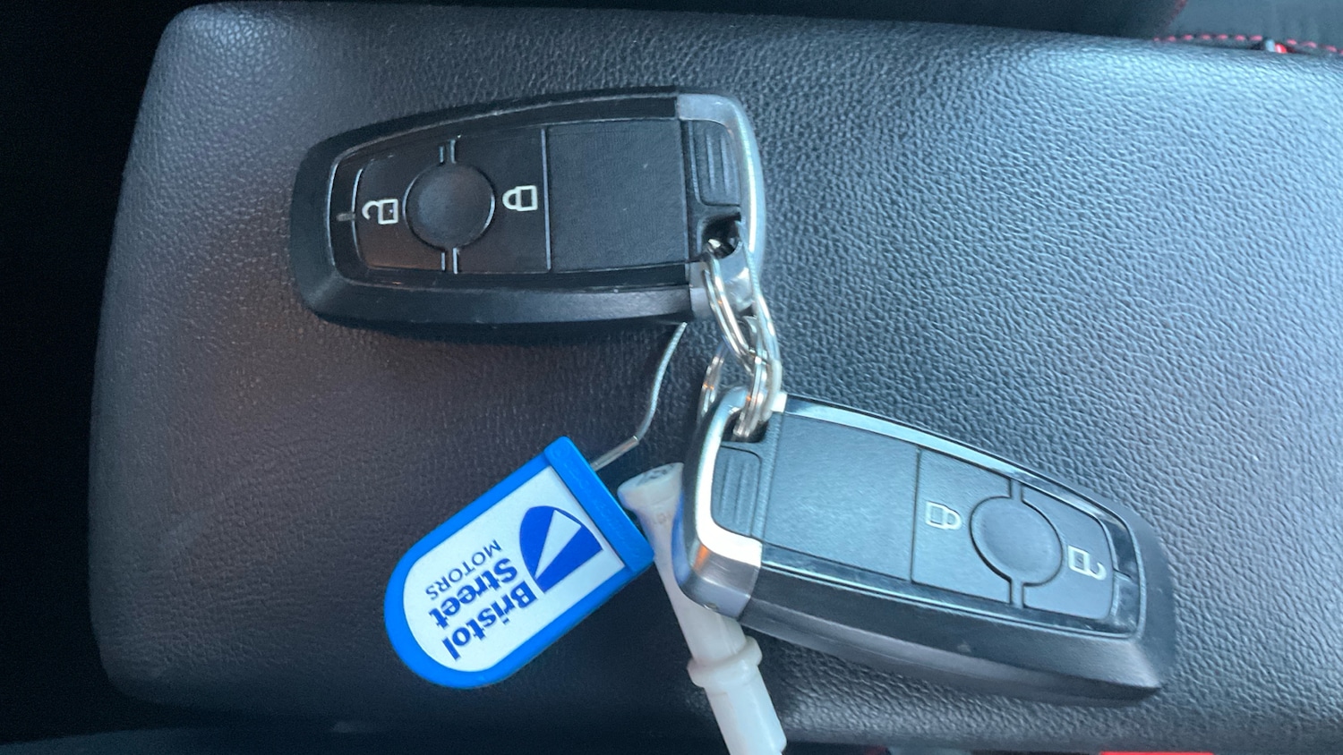 Used Ford Ecosport 2018 for sale - 77011666: Photo 20