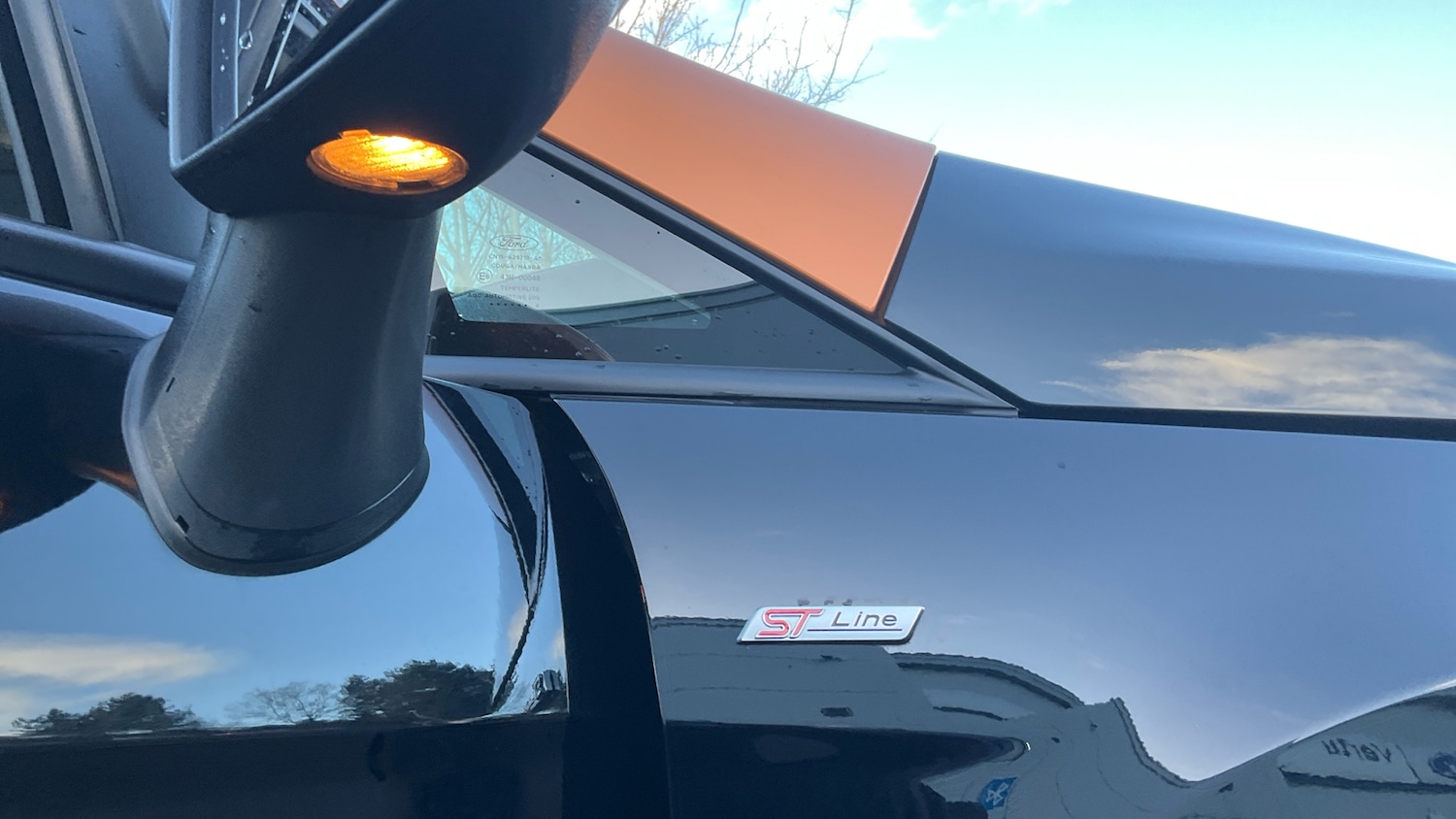 Used Ford Ecosport 2018 for sale - 77011666: Photo 22