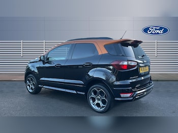 Used Ford Ecosport 2018 for sale - 77011666: Photo