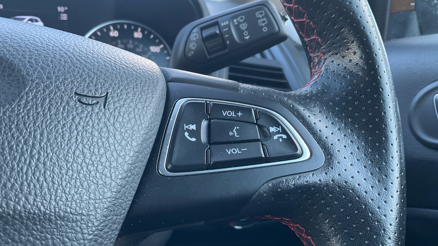 Used Ford Ecosport 2018 for sale - 77011666: Photo 34