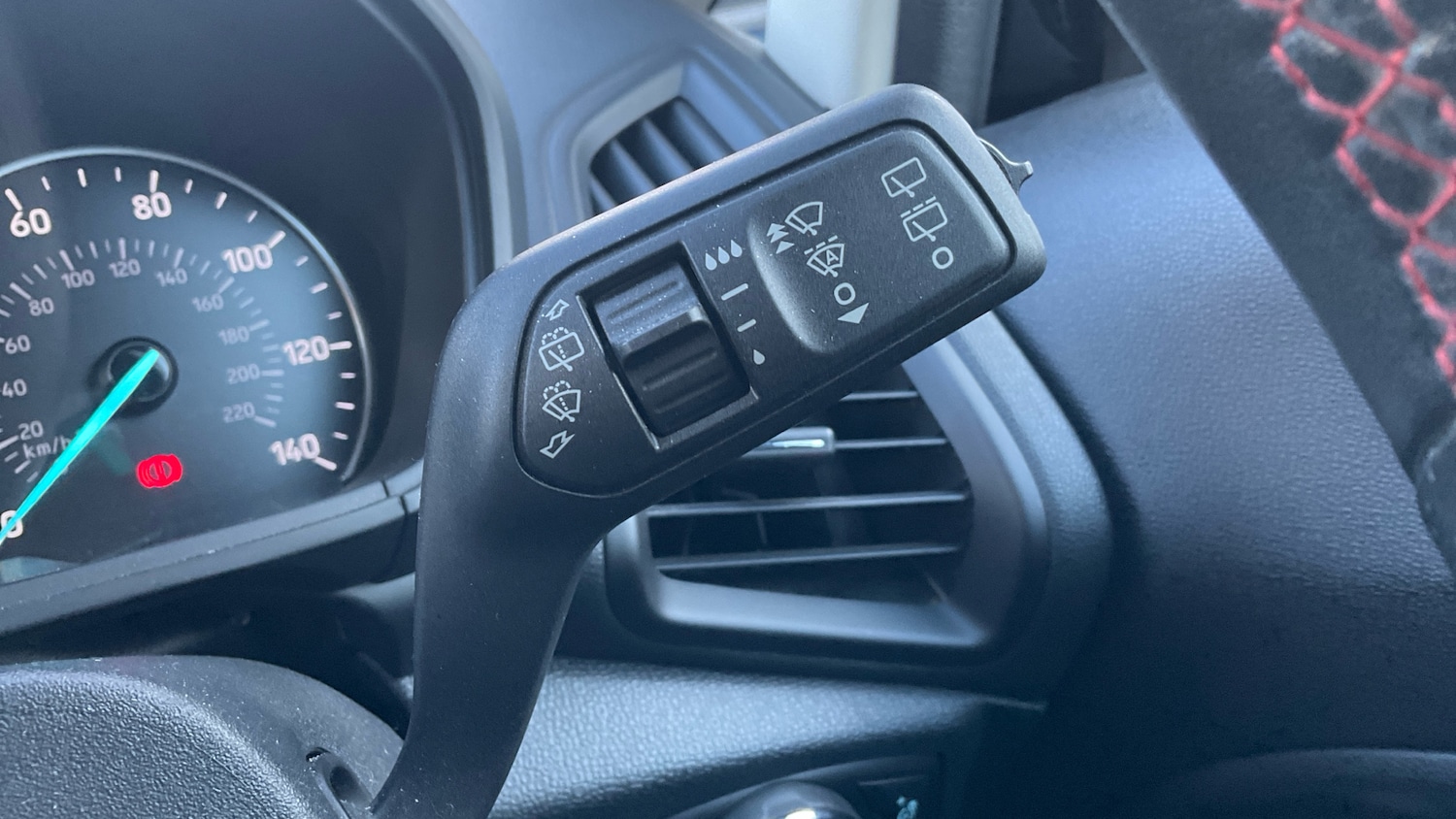 Used Ford Ecosport 2018 for sale - 77011666: Photo 36