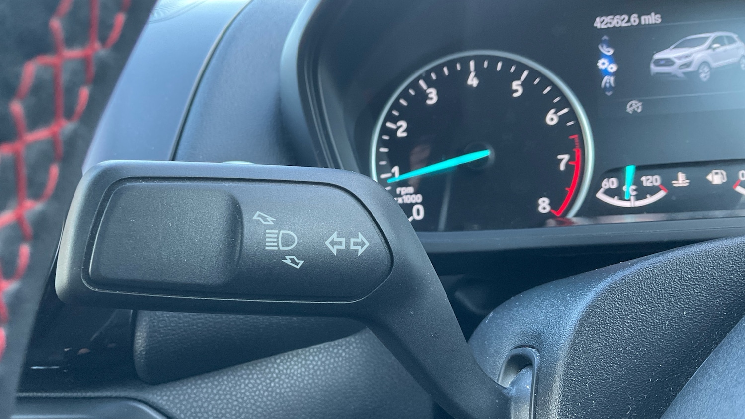 Used Ford Ecosport 2018 for sale - 77011666: Photo 37