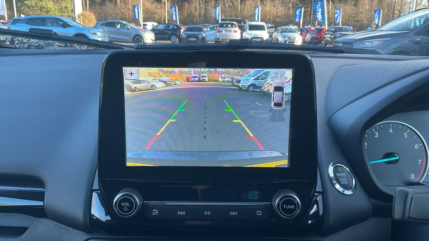 Used Ford Ecosport 2018 for sale - 77011666: Photo 39