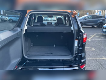 Used Ford Ecosport 2018 for sale - 77011666: Photo