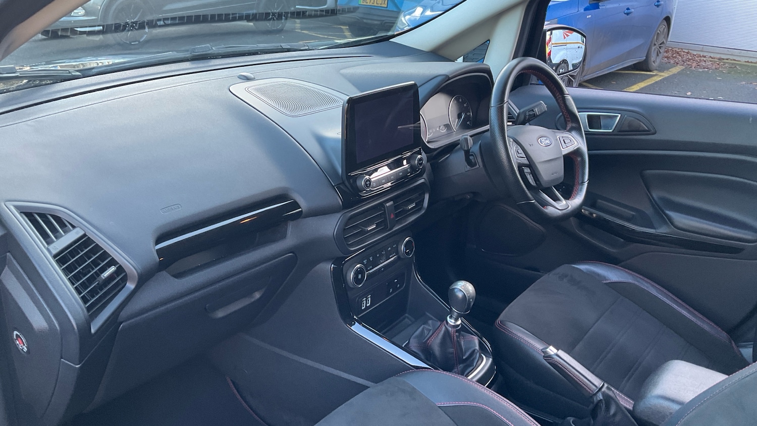 Used Ford Ecosport 2018 for sale - 77011666: Photo 9