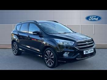 2017 (17) - 2.0 TDCi ST-Line 5dr 2WD Diesel Estate