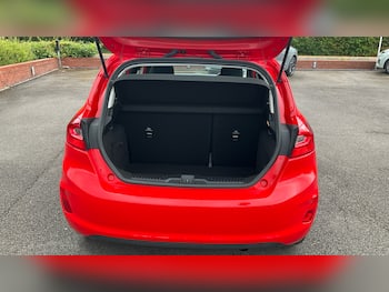 Used Ford Fiesta 2019 for sale - 79559578: Photo