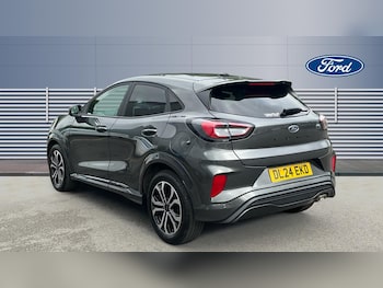 Used Ford Puma 2024 for sale - 79082990: Photo