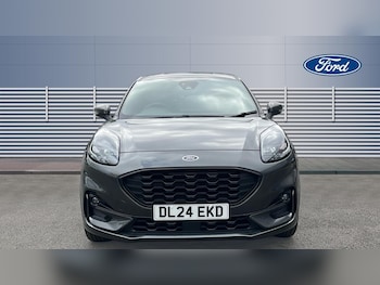 Used Ford Puma 2024 for sale - 79082990: Photo