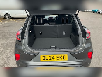 Used Ford Puma 2024 for sale - 79082990: Photo
