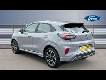 Used Ford Puma 2022 for sale - 75060966: Photo