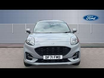 Used Ford Puma 2022 for sale - 75060966: Photo