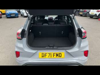 Used Ford Puma 2022 for sale - 75060966: Photo