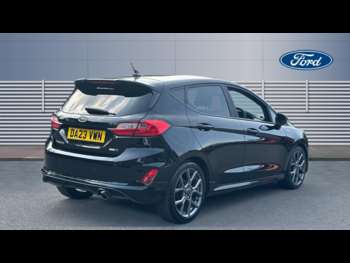 Used Ford Fiesta 2023 for sale - 74939015: Photo