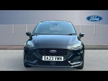 Used Ford Fiesta 2023 for sale - 74939015: Photo