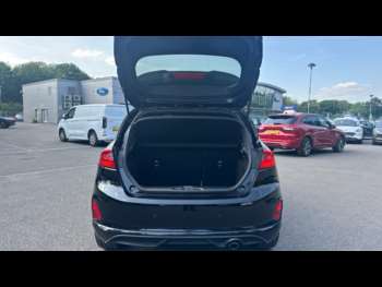 Used Ford Fiesta 2023 for sale - 74939015: Photo