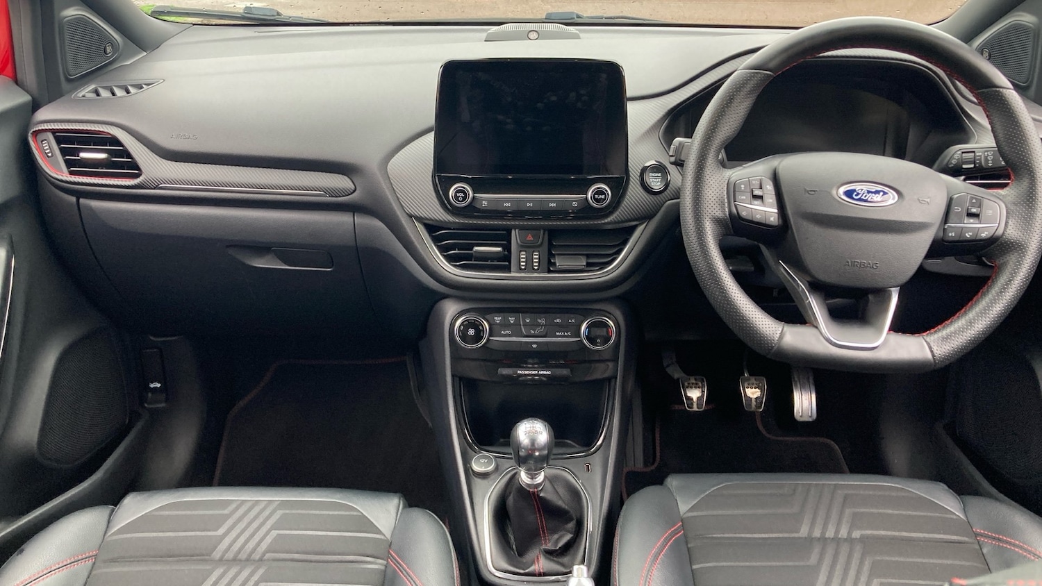 Used Ford Puma 2020 for sale - 76329904: Photo 10