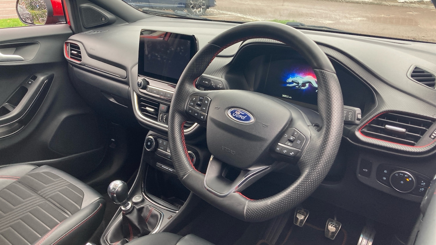 Used Ford Puma 2020 for sale - 76329904: Photo 11