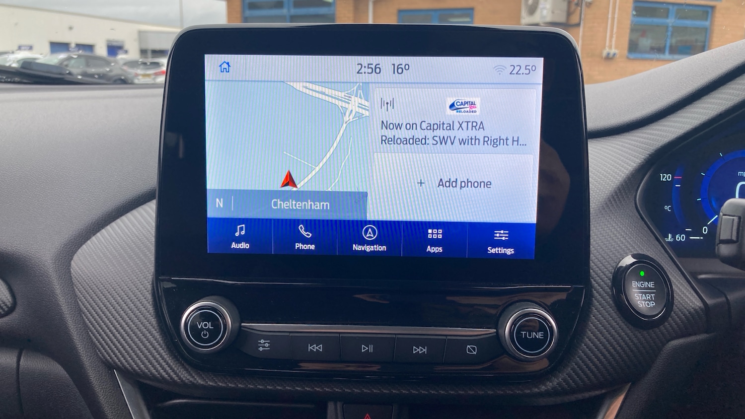 Used Ford Puma 2020 for sale - 76329904: Photo 12