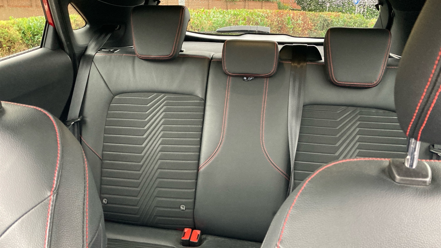 Used Ford Puma 2020 for sale - 76329904: Photo 15