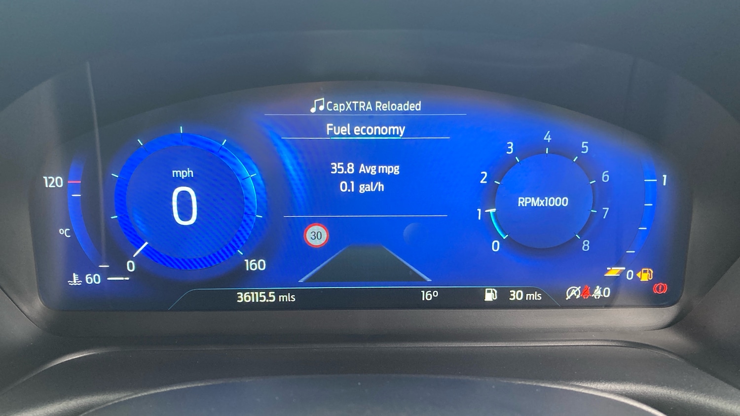 Used Ford Puma 2020 for sale - 76329904: Photo 18