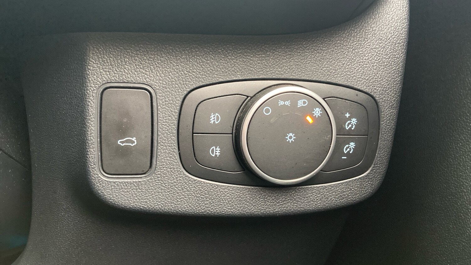 Used Ford Puma 2020 for sale - 76329904: Photo 22