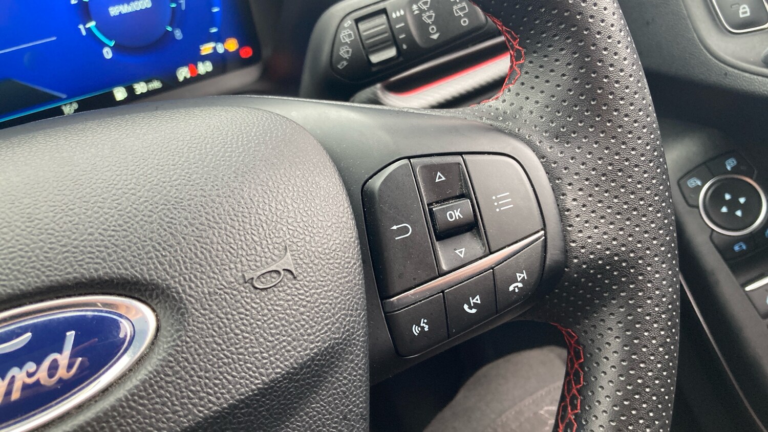 Used Ford Puma 2020 for sale - 76329904: Photo 23