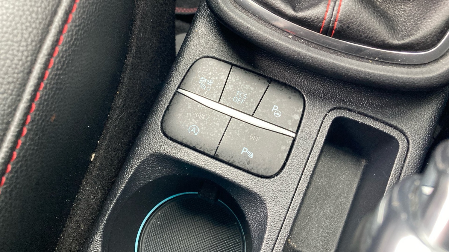 Used Ford Puma 2020 for sale - 76329904: Photo 30